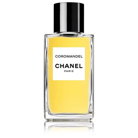 chanel cormandel